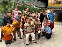 山田花子『お誕生日』