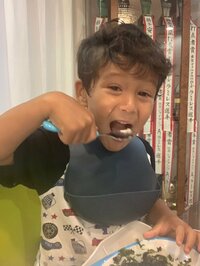 ラミレス美保『コストコの日の夕飯は』