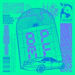 Lil' Leise But Goldが、KMプロデュースによるニューシングル"BPMF"をリリース。