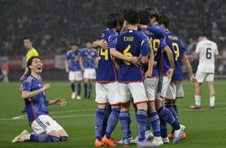 「様子見の試合」闘莉王はベテランの穴や監督の進化を気にするも期待感、内田篤人は“愛のムチ”...日本代表OBたちが森保ジャパン初戦に感じたこと