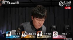 あっさり終わらないのがヒーローの証し 多井隆晴、オーラス倍満で2着順アップ 5万6000点分の価値／麻雀・Mリーグ