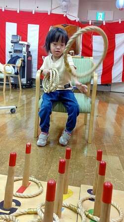  メイミさん、ダウン症の息子が高齢者施設で驚きの行動「私は教えてないぞ」 