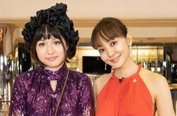 神田うの、イケメン芸人を振った“恋人いない歴26年”の超セレブ美女に辛辣ツッコミ「これ行かなかったら、あなた一生難しいかも…」