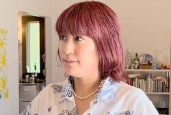 奄美大島に移住したIMALU（35）、絶景オーシャンビューの3LDK自宅を披露「DIYで建てた」