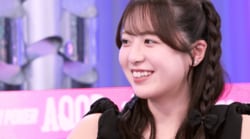 「でかっ！」突然ギア上げた“マシュマロボディ”のポーカーグラドル、大胆プレーにライバルびっくり