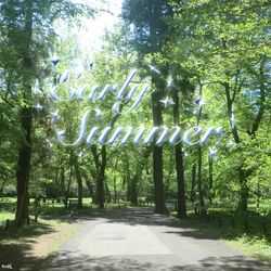 TOKYO世界、D3adStockプロデュースの新曲「Early Summer」をリリース。