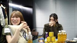 もう信じられない！2人の人気美女雀士、仲間の活躍に大はしゃぎ＆目が「◉」なリアクションコラボ／麻雀・Mリーグ