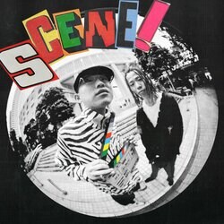 Skaaiが、Bonberoをフィーチャーしたシングル“SCENE! (feat. Bonbero)”をリリース！