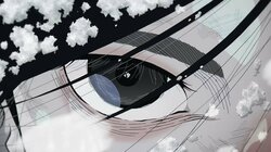 色気が漂ってると話題！アニメ『日本三國』三角青輝と阿佐馬芳経の描き下ろしBDジャケット公開に「ツネってあざといポーズ多くない？」