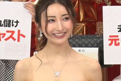 元大手銀行員から大人気キャバ嬢へ「月給が時給くらいに」桁違いの収入アップ、夜の世界を選んだ理由