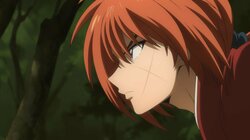 「超人すぎる」「嘘でしょw」アニメ「るろうに剣心」第27話、剣心渾身の崖の跳躍シーンに視聴者びっくり