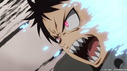 夏アニメ「炎炎ノ消防隊 弐ノ章」第2話あらすじ解禁！ノンクレジットOP映像も公開