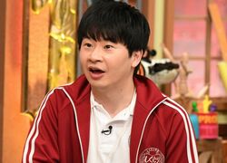 M-1審査員を務めた若林、決勝戦のネタ中に観客がドン引いた第一声に思わず「客席見ちゃった」「結構シリアスな顔の人が多くて…」