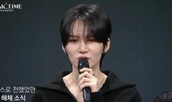 グループ解散時、スタッフもおらず自らファンサイトにお知らせ「ものすごくつらい記憶だった」苦労したK-POPアイドル、涙の脱落も「この番組でいい夢見られた」