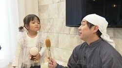 2歳の娘がやっちゃった！アンパンマンのシートが“1ミリの隙間”に…救出できるのか？