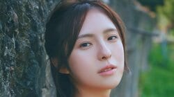 NGT48大塚七海、スタイル際立つ水着姿に初ランジェリーカットも 1st写真集からスペシャルカット先行公開