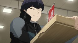 『怪獣８号』2期は2025年7月放送開始！1期総集編の本予告も公開に