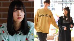 現役アイドル・なるの“抜け駆け早朝デート”にライバル女子が呆然、そして涙「悔しい」『今日好き』青い春編第2話