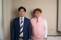 マユリカ「切り抜き動画にとんでもない数の“いいね”が…」共演した有名高校生たちのスター性に驚き！もし自分たちの高校時代にTikTokがあったら？妄想トークも