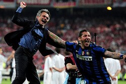 インテルOBのマテラッツィ氏、自身にとっての“スペシャル・ワン”の存在を告白「モウリーニョは特別」