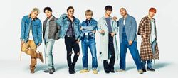 GENERATIONS、3ヶ月連続シングル第2弾「DREAMERS」全員主演のドラマ仕立てのMV解禁