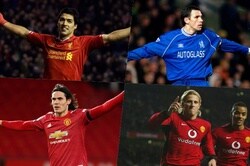 日本との対戦を前に…プレミアで2桁得点を達成したウルグアイ出身選手を振り返る