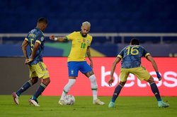 ネイマールか？ メッシか？ スアレスか？ バルセロナ史上最高の3トップ“MSN”が南米王者を争う！