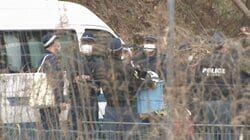 遺体は不明男児 土地所有者「2日前気づかなかった」　死亡推定は先月下旬、傷などなく