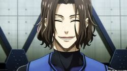 アニメ『ブルーロック』潔が嗅ぎつけた、フィールドに漂う違和感とは…？第6話先行カット・あらすじ公開