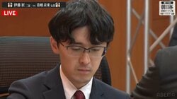 伊藤匠二冠、初優勝へ向けて前進！2回戦で青嶋未来七段に勝利、ベスト4一番乗り／将棋・朝日杯本戦