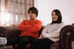 オオカミちゃんだったあずさ、2年ぶりにとおるとデートへ、伝えたかった想い『月とオオカミちゃんには騙されない』同窓会