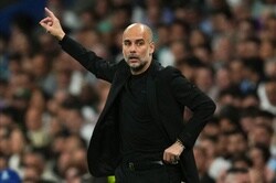 16年ぶりにCL準決勝で“交代ゼロ”…ペップ「問題ないと思った」