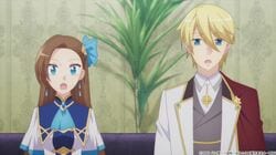 キースが家を出ていってしまい…アニメ『はめふらX』第9話先行カット・あらすじ公開