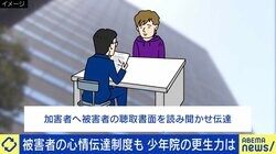 EXIT兼近「改めて社会に出た時“みんなのほうが変だ”と感じていた」 少年院で被害者の心情伝達へ 5年で2割は再犯、その“更生力”は