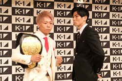 武尊「チャンピオンが2人いるならどっちが強いか決めればいい」 Krush王者レオナ・ペタスとK-1最強決定戦へ