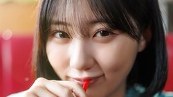 田中美久が見せる圧巻ボディ、グレー下着での美ヒップラインも デジタル写真集発売記念の誌面カット公開