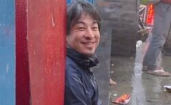 ひろゆき、「せかはて」登場シーンにファン大興奮「伝説の男キターーー」「初代主人公」