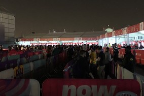 【W杯】1杯約2000円のビール、なぜ試合前に入手困難？　アルコール求める現地サポーター困惑