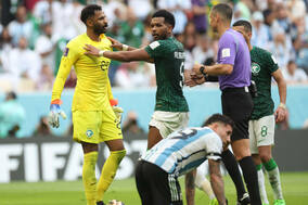 【W杯】“アディショナルタイム8分”がトレンド入り　ファンはすでに順応？「普通と感じるように…」