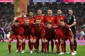 まもなく日本戦…現地が予想するスペインのスタメンは？　“欠場報道”のブスケツも先発入りか