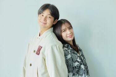 ラブキャッチャージャパン』成立カップル・はつね＆りょう「騙し合いが