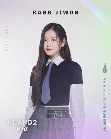 I-LAND 2】キムスジョンのプロフィールと人気ランキング