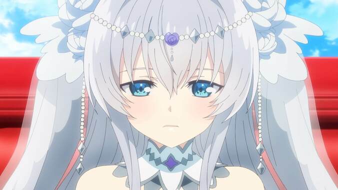 アニメ「精霊幻想記」結婚式前日、再会したリオとセリア…第11話先行カット＆あらすじ公開 6枚目