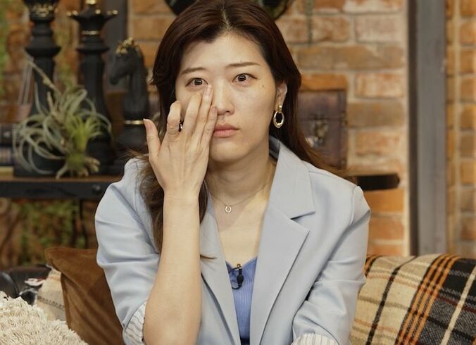 【写真・画像】交際4年の“レス”カップルが結婚へ「今日は一緒に寝ようか」熱く長い濃厚キス　1枚目