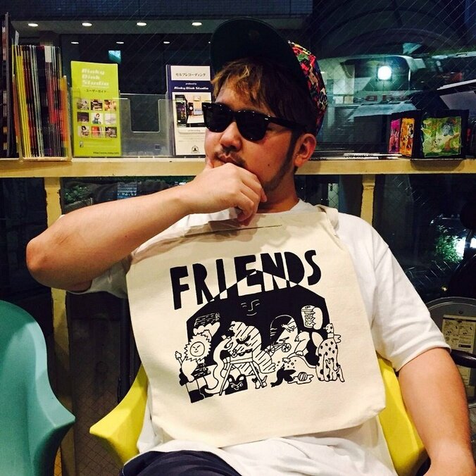 サイバー藤田社長に麻雀で勝つ方法【ひろせひろせ（フレンズ/nicoten)】 1枚目