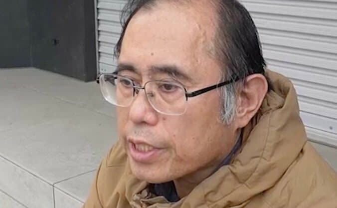 加藤孝さん