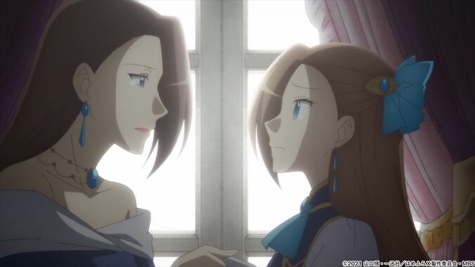 キースが家を出ていってしまい…アニメ『はめふらX』第9話先行カット・あらすじ公開 4枚目