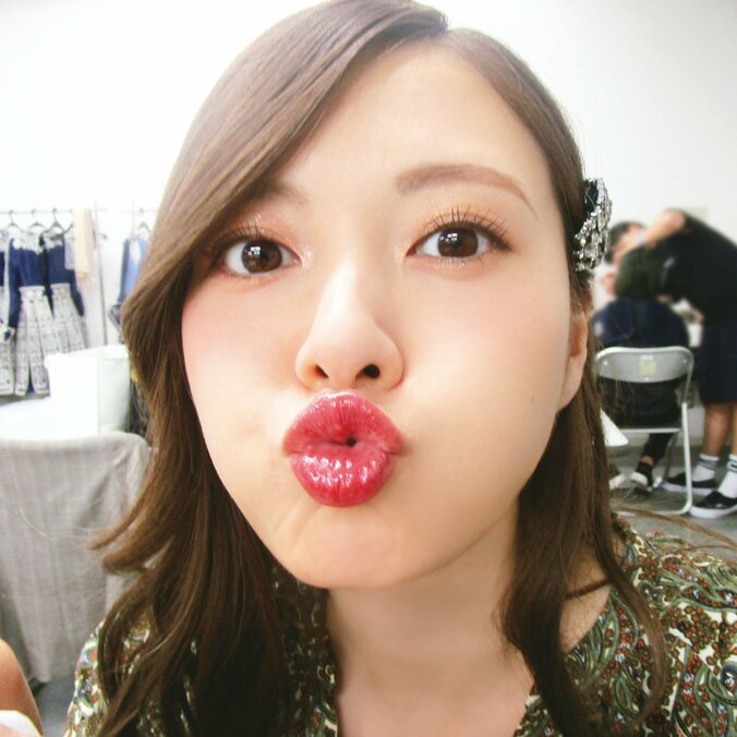 乃木坂46大園桃子の告白に先輩メンバー胸キュン「好きだから」 6枚目