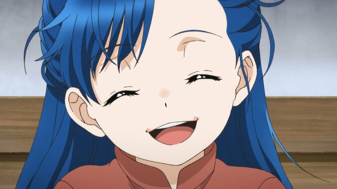 アニメ「本好きの下剋上」第10話、マインの病気が判明！ 先行カット解禁 7枚目