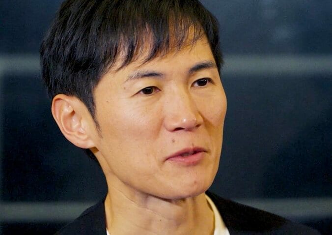 石丸伸二、25歳のミス東大美女に急速に惹かれ始め